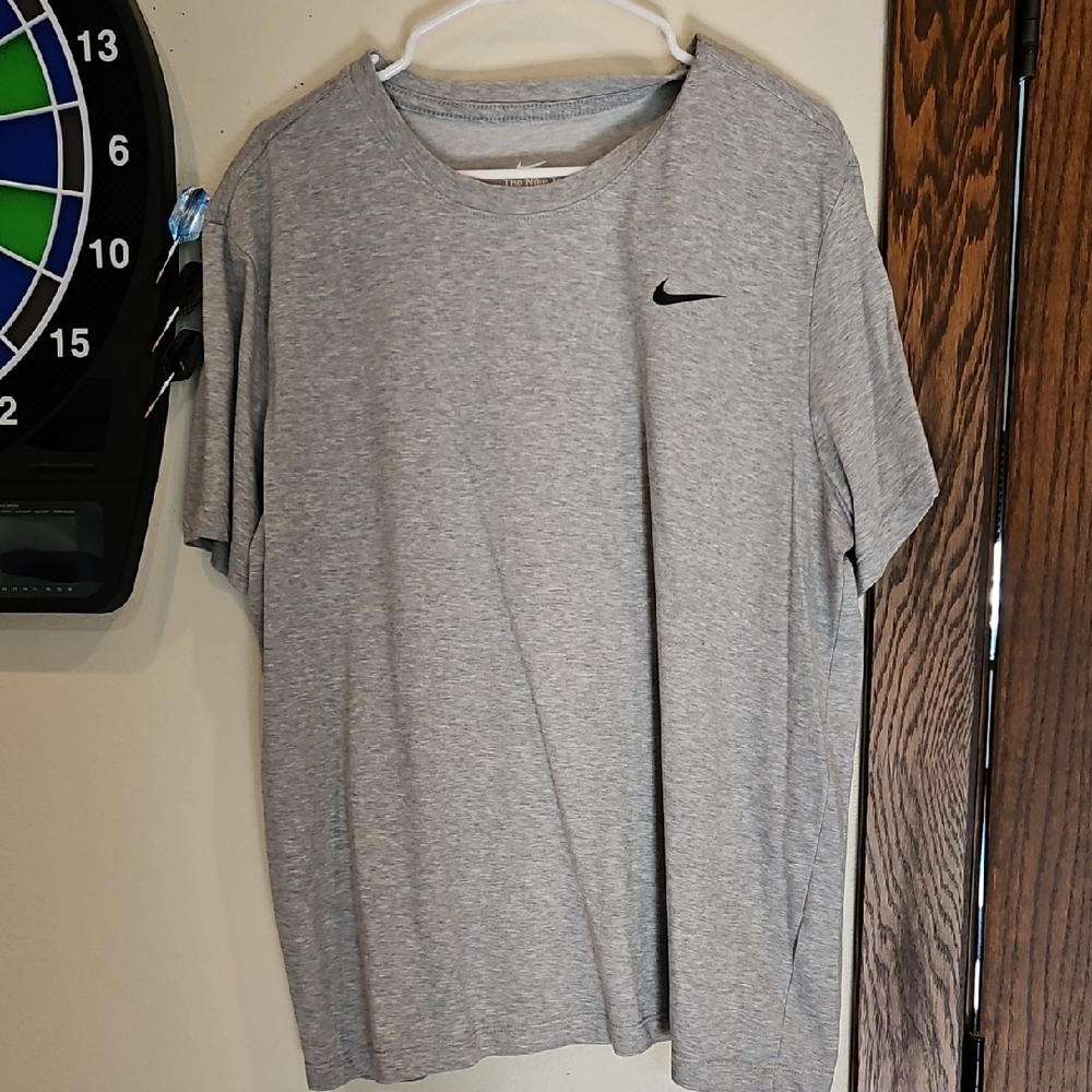 Nike Mens Shirt